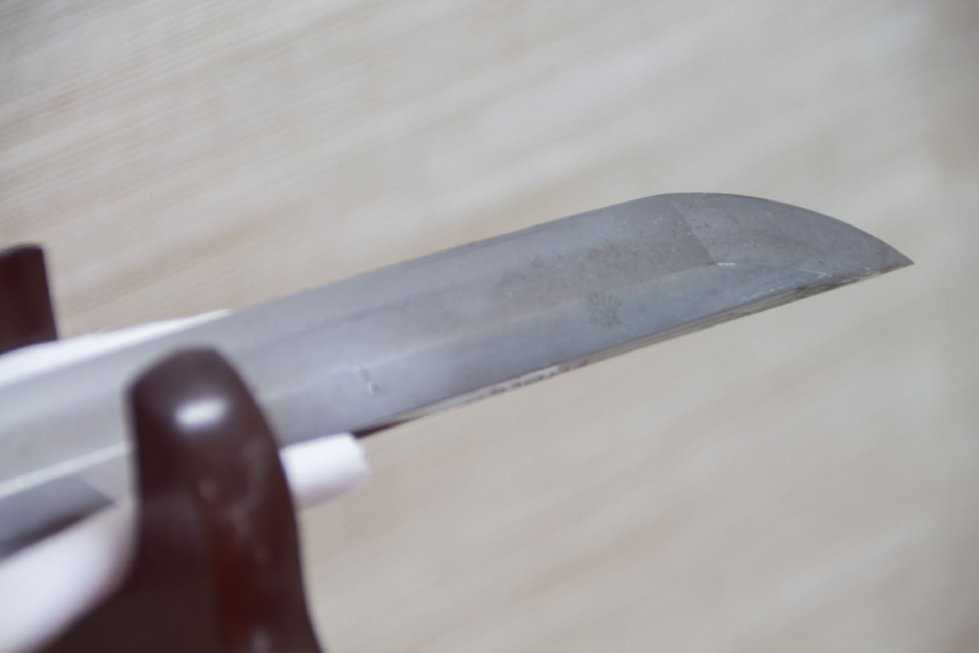 日本刀の機能美は？刀匠の技と装飾の融合